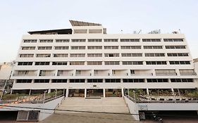Palette Hotel Surya By Checkin, Vadodara